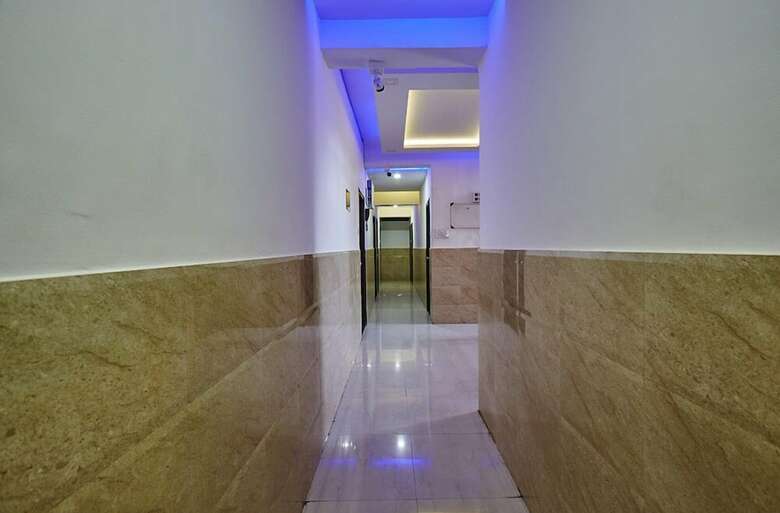 Hotel Galaxy's Vaibhav