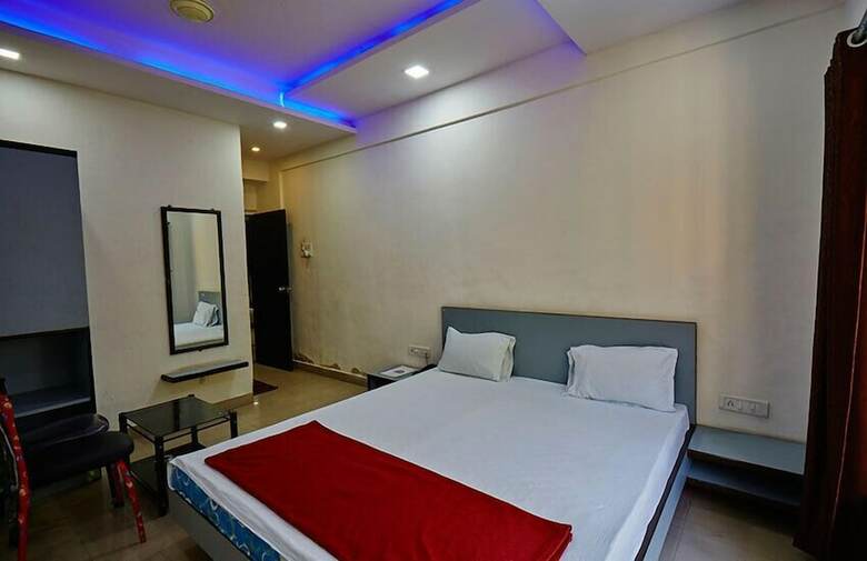Hotel Galaxy's Vaibhav