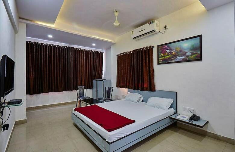 Hotel Galaxy's Vaibhav