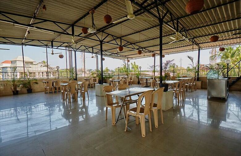 Hotel Galaxy's Vaibhav
