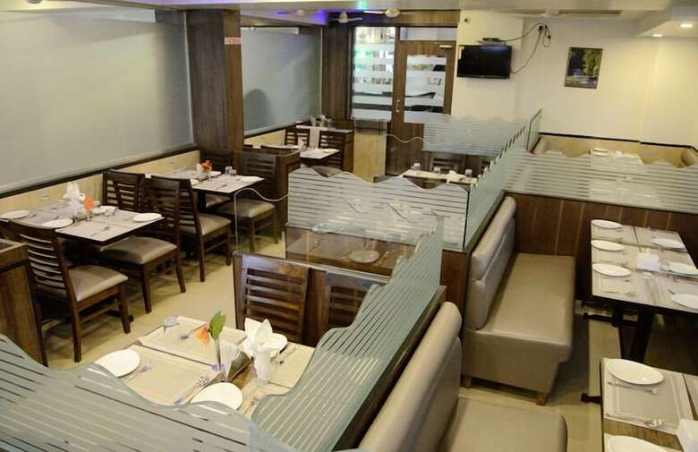 Hotel Galaxy's Vaibhav
