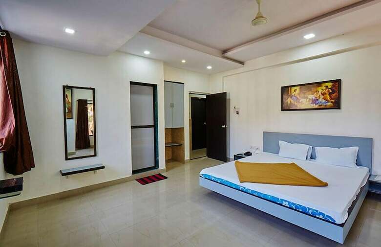 Hotel Galaxy's Vaibhav