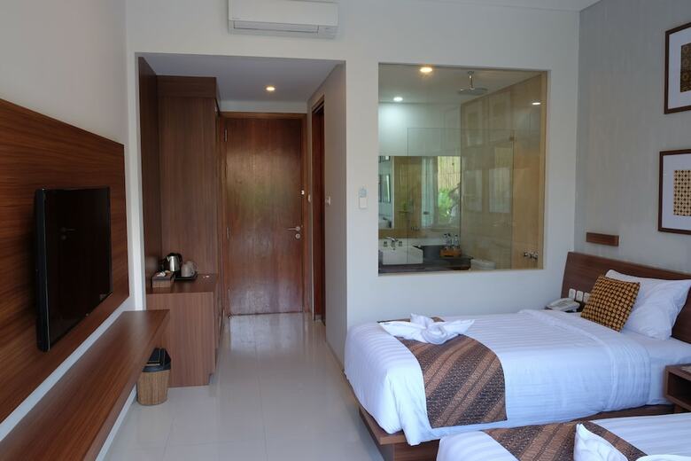 Hotel Tevana