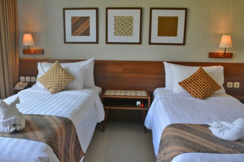 Hotel Tevana