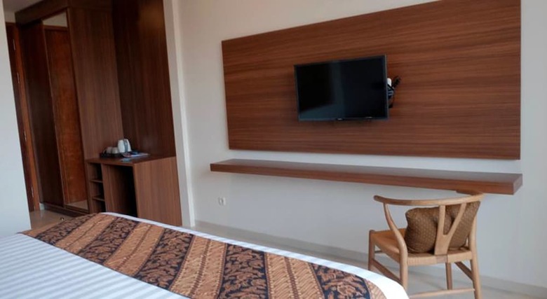 Hotel Tevana