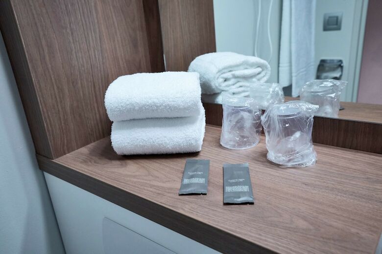 Hotel Campanile Paris - Saclay
