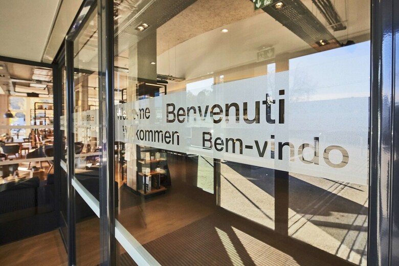 Hotel Campanile Paris - Saclay