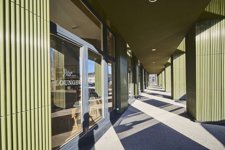Hotel Campanile Paris - Saclay