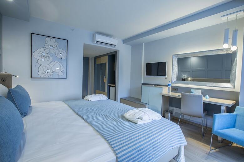 Hotel Numa Bay Exclusive