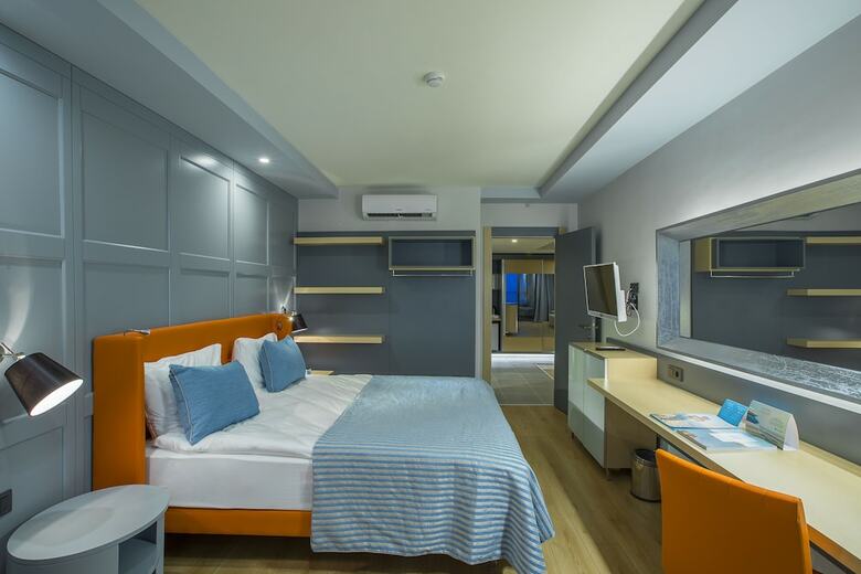 Hotel Numa Bay Exclusive