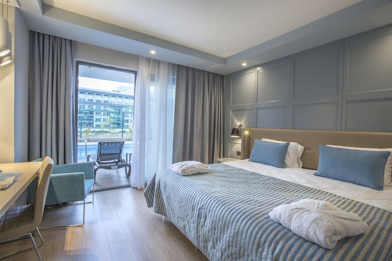 Hotel Numa Bay Exclusive