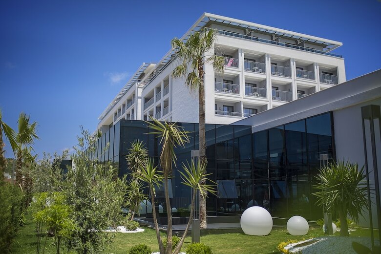 Hotel Numa Bay Exclusive