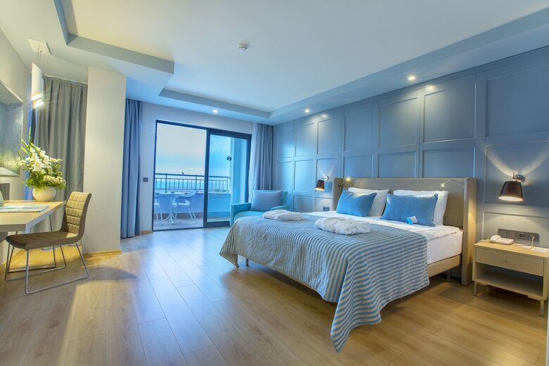 Hotel Numa Bay Exclusive