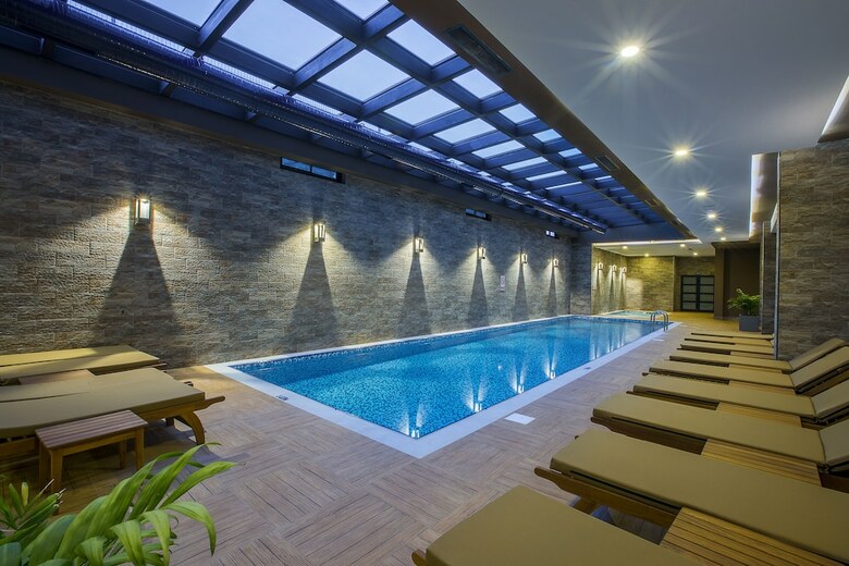 Hotel Numa Bay Exclusive