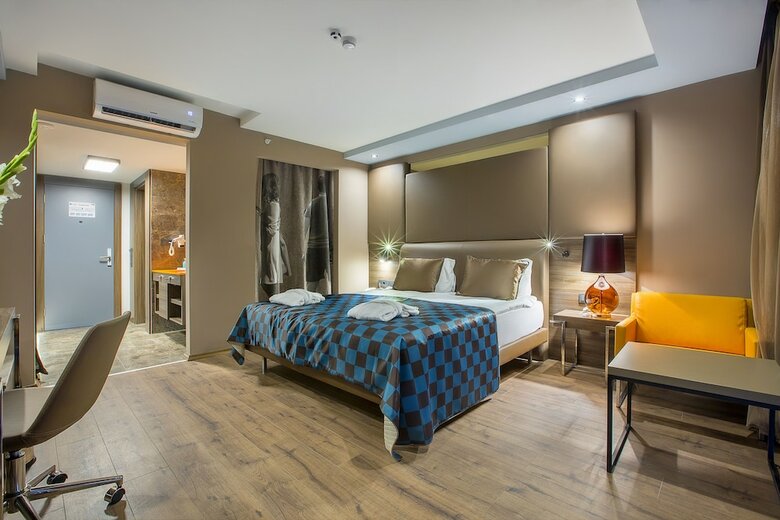 Hotel Numa Bay Exclusive