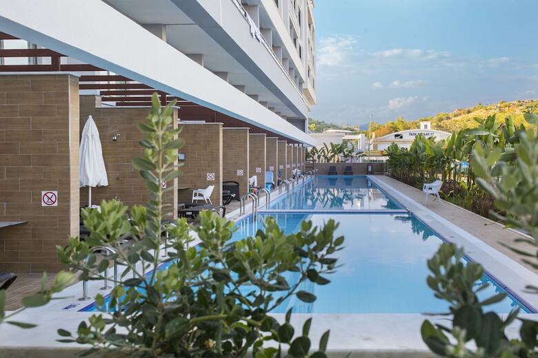Hotel Numa Bay Exclusive