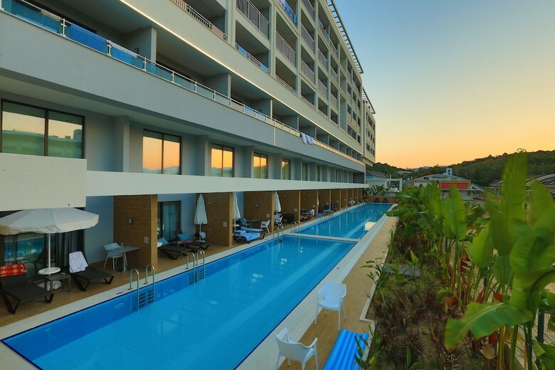 Hotel Numa Bay Exclusive