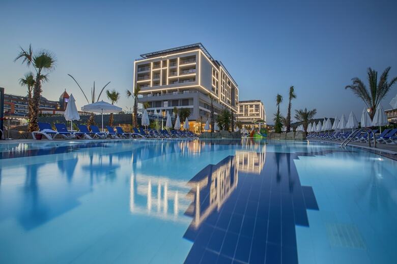 Hotel Numa Bay Exclusive