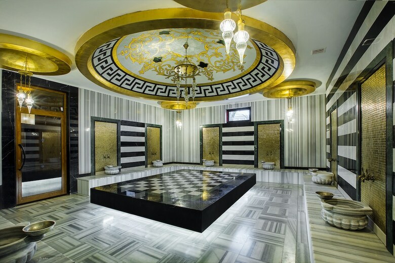 Hotel Numa Bay Exclusive