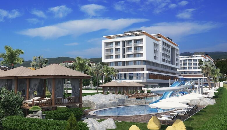 Hotel Numa Bay Exclusive
