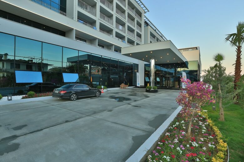 Hotel Numa Bay Exclusive