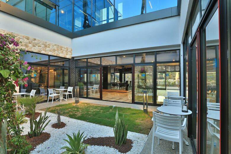 Hotel Numa Bay Exclusive