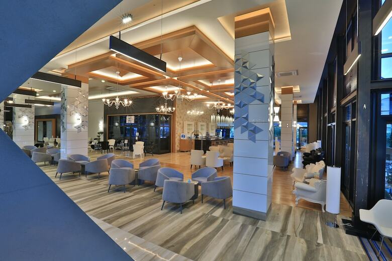 Hotel Numa Bay Exclusive