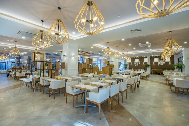 Hotel Numa Bay Exclusive