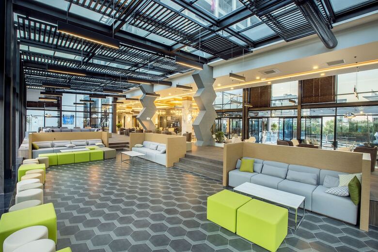 Hotel Numa Bay Exclusive