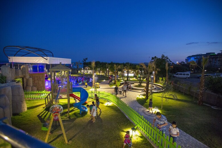 Hotel Numa Bay Exclusive