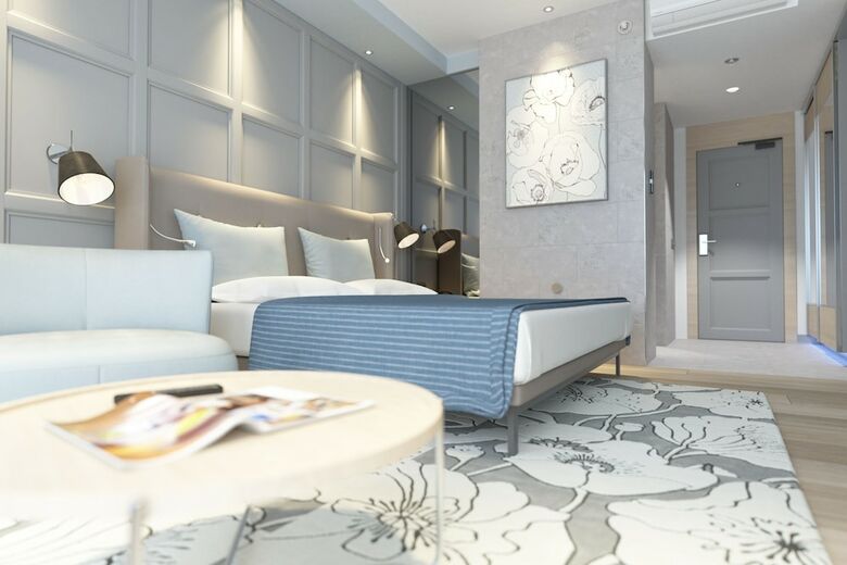 Hotel Numa Bay Exclusive