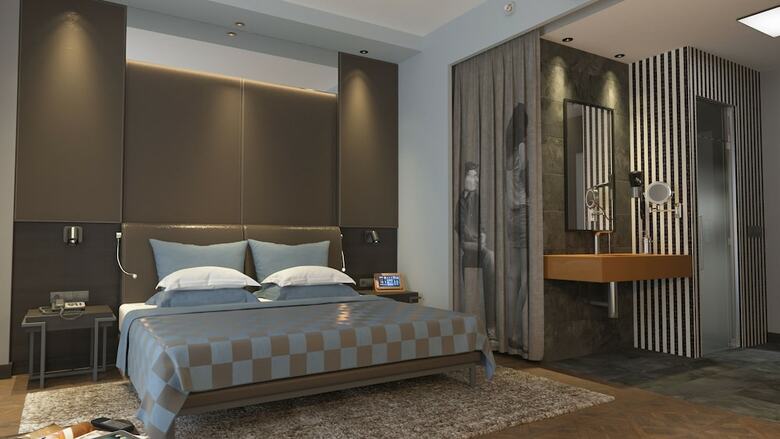 Hotel Numa Bay Exclusive