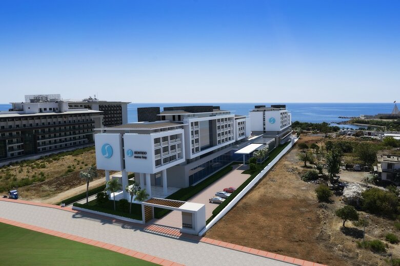 Hotel Numa Bay Exclusive