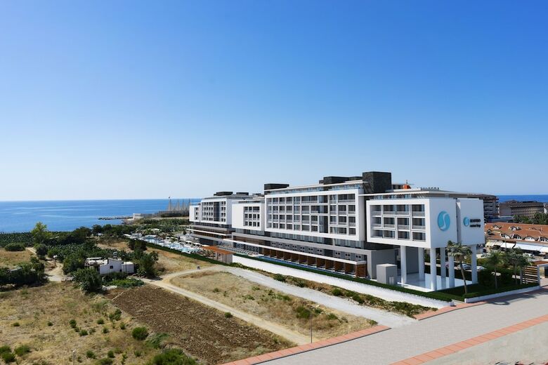 Hotel Numa Bay Exclusive