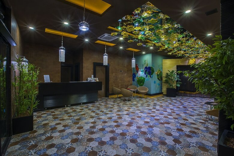 Hotel Numa Bay Exclusive