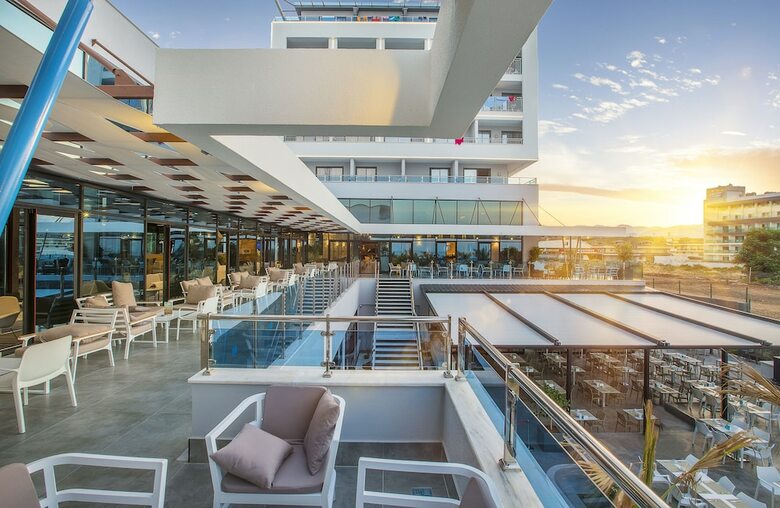 Hotel Numa Bay Exclusive