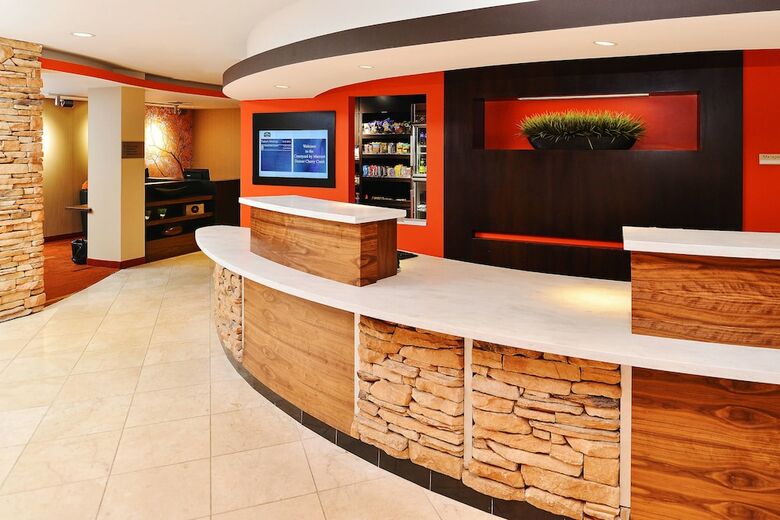 Hotel Courtyard By Marriott Denver Cherry Creek