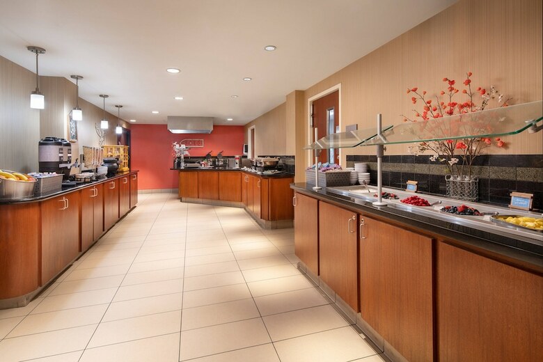 Hotel Courtyard By Marriott Denver Cherry Creek