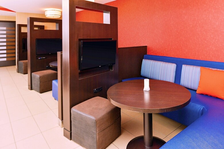 Hotel Courtyard By Marriott Denver Cherry Creek