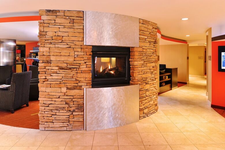Hotel Courtyard By Marriott Denver Cherry Creek