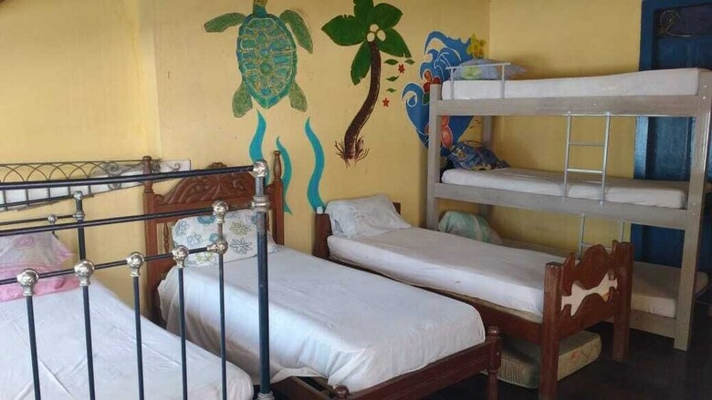 Hostal Hostel Torre