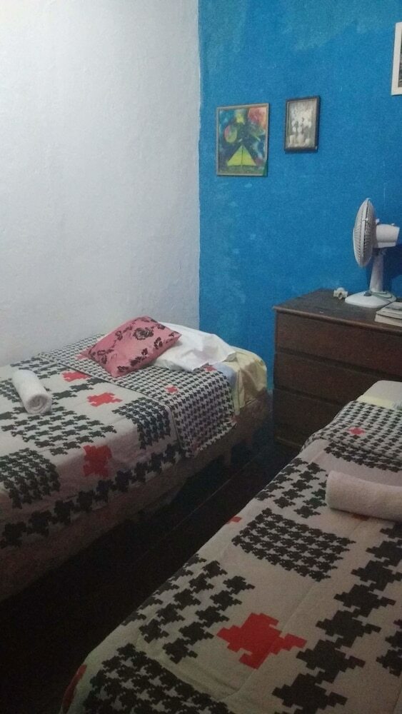 Hostal Hostel Torre