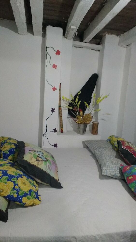 Hostal Hostel Torre