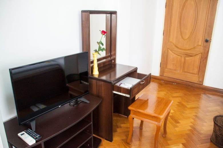 Fame Hotel Yangon