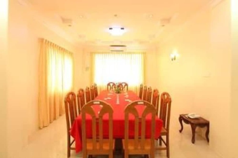 Fame Hotel Yangon
