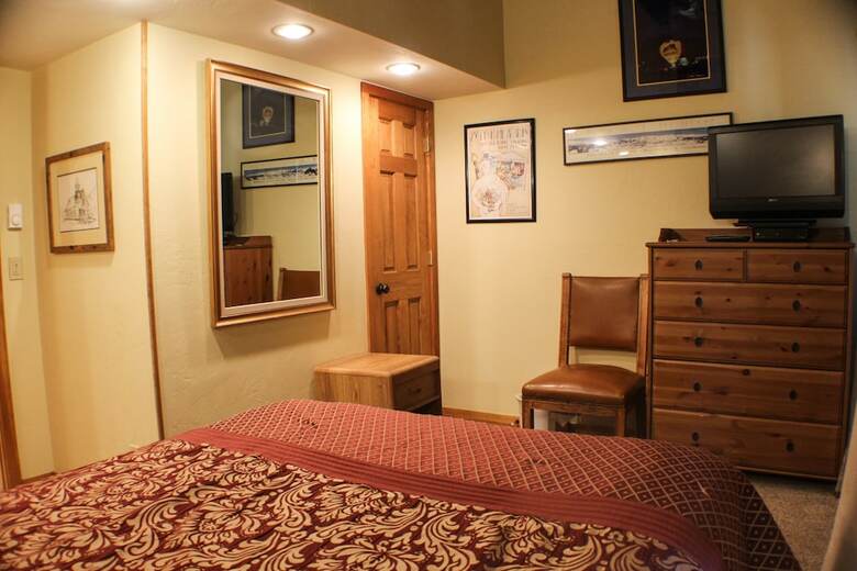 Axtel Condominiums By Cb Lodging