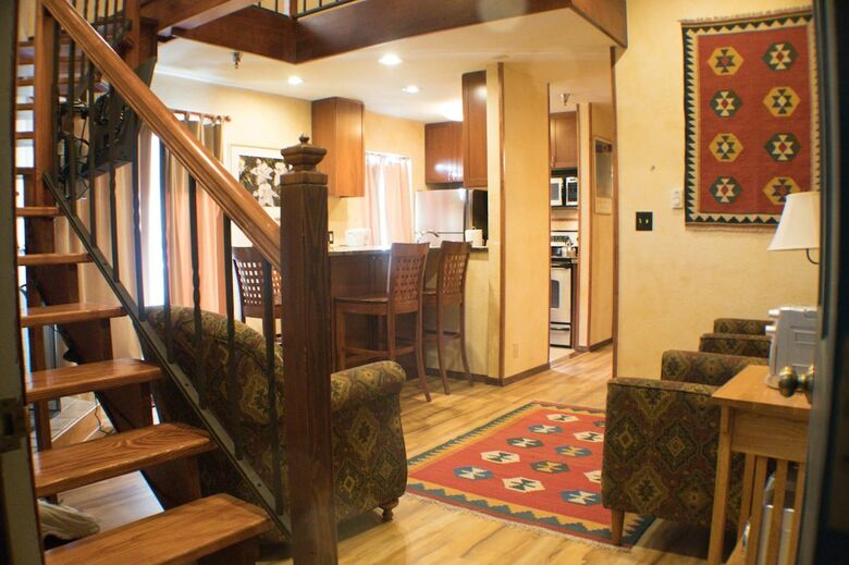 Axtel Condominiums By Cb Lodging