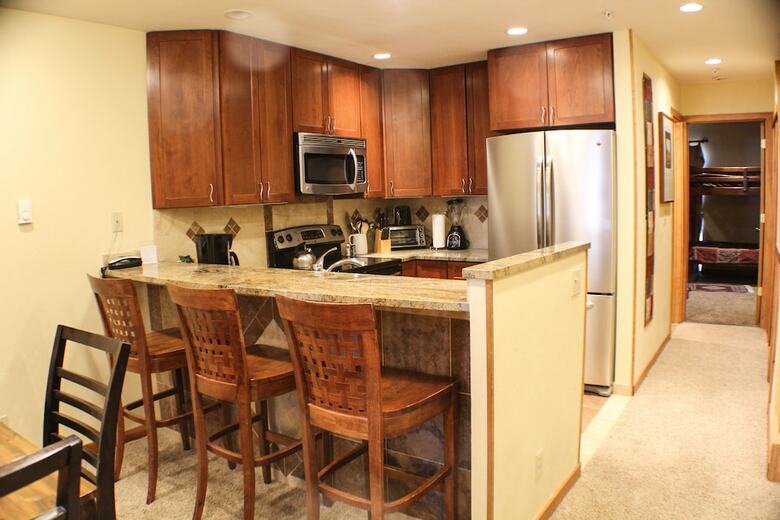 Axtel Condominiums By Cb Lodging