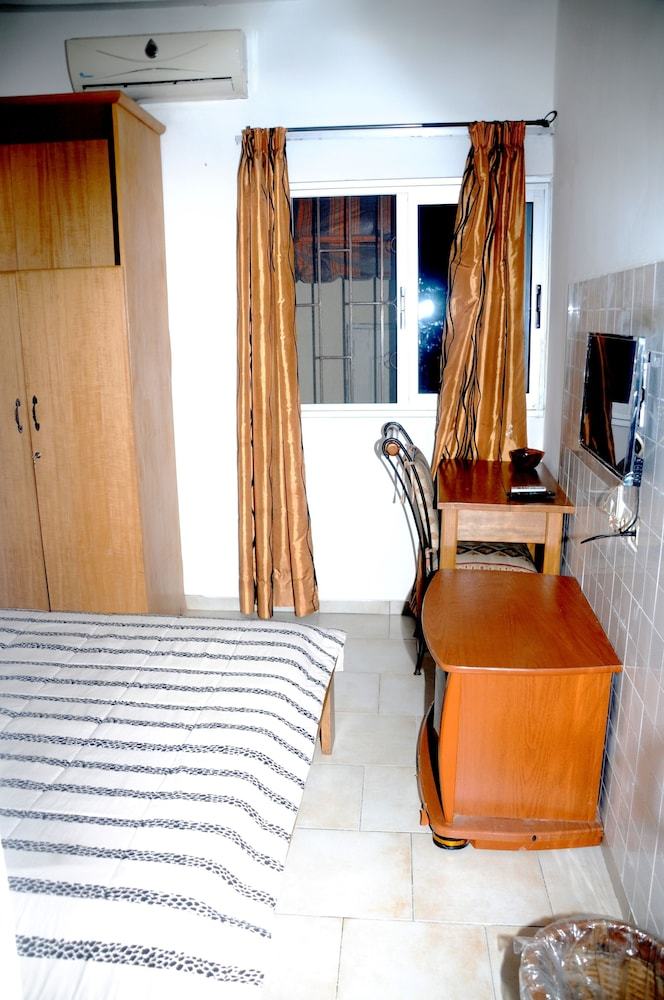 Residence Touristhotel