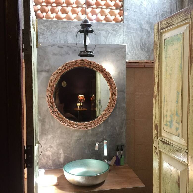 Hotel Baan Nai Nakhon